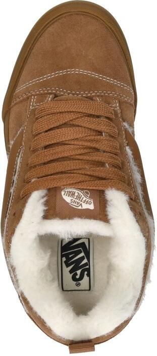 Vans KNU Skool Cozy lage sneakers - Foto 7