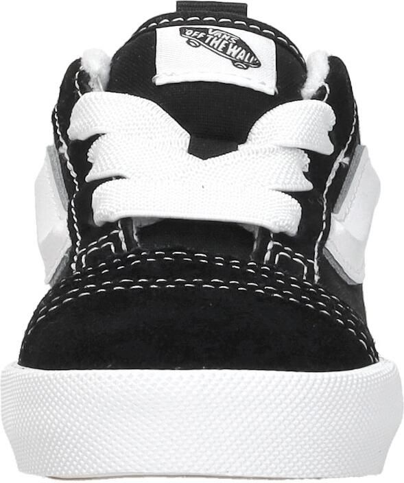 Vans Knu Skool (td) Sneakers Schoenen black true white maat: 23.5 beschikbare maaten:19 20 21 22 23.5 18 24 25 26 - Foto 4