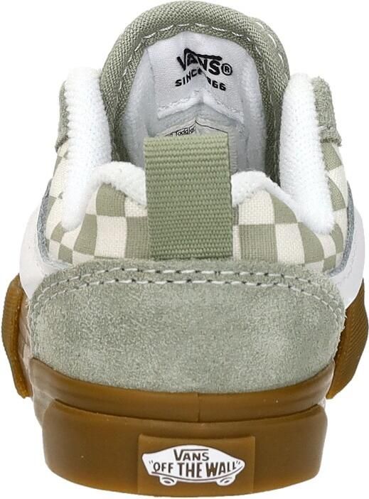 Vans Knu Skool Elastic Lace - Foto 4