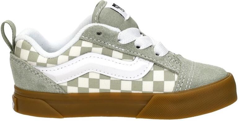 Vans Knu Skool Elastic Lace - Foto 6