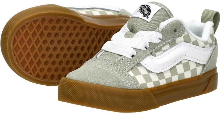 Vans Knu Skool Elastic Lace - Foto 5