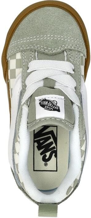 Vans Knu Skool Elastic Lace - Foto 7