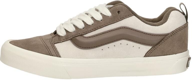 Vans Knu Skool Junior Beige