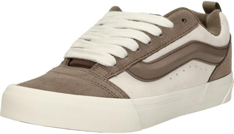 Vans Knu Skool Junior Beige - Foto 4