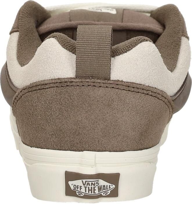 Vans Knu Skool Junior Beige - Foto 2