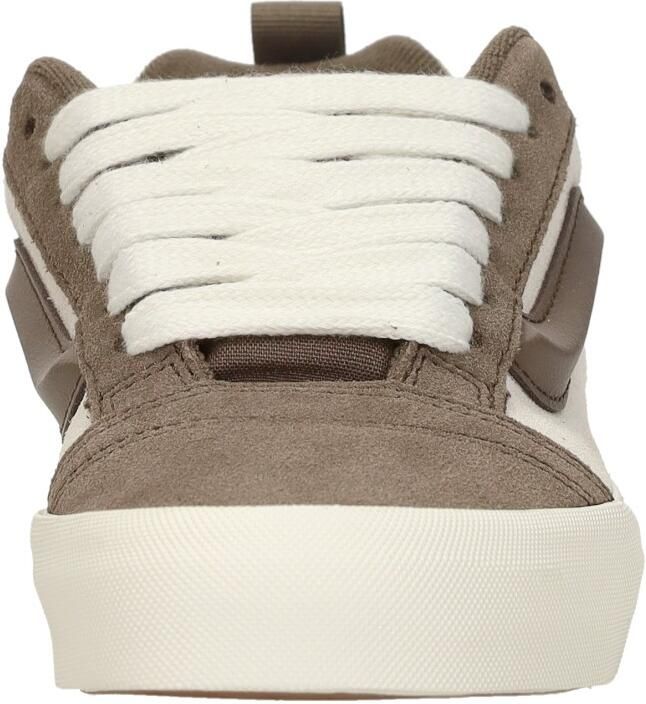 Vans Knu Skool Junior Beige - Foto 3