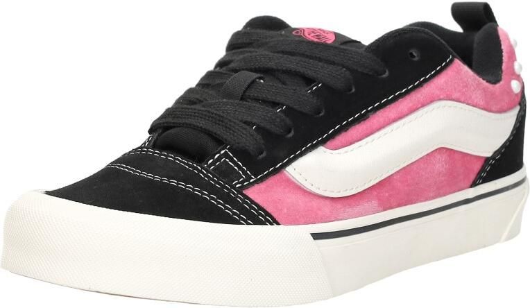 Vans Knu Skool Pearl - Foto 4