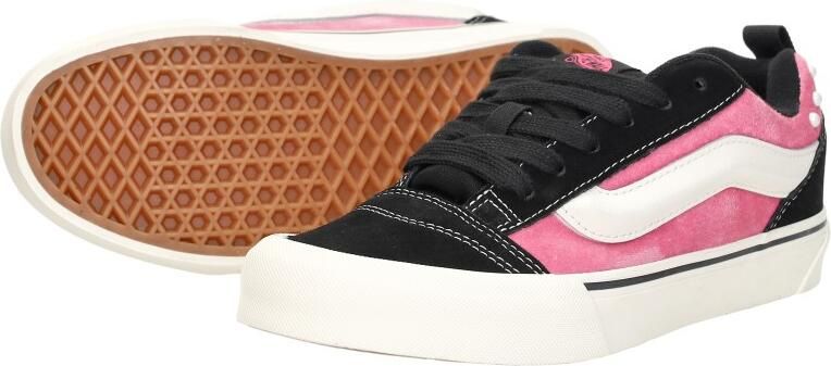 Vans Knu Skool Pearl - Foto 5