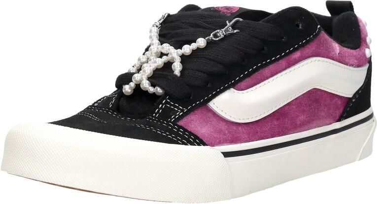 Vans Knu Skool Pearl - Foto 4