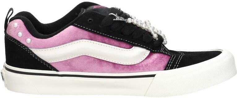 Vans Knu Skool Pearl - Foto 6