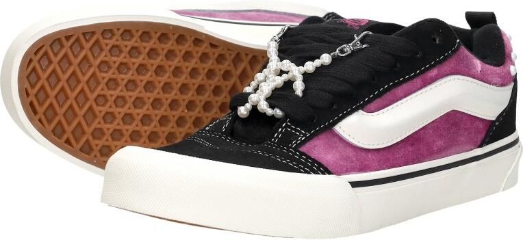 Vans Knu Skool Pearl - Foto 5