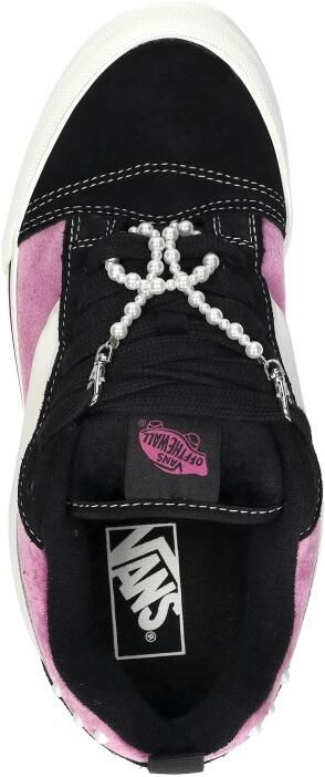 Vans Knu Skool Pearl - Foto 7