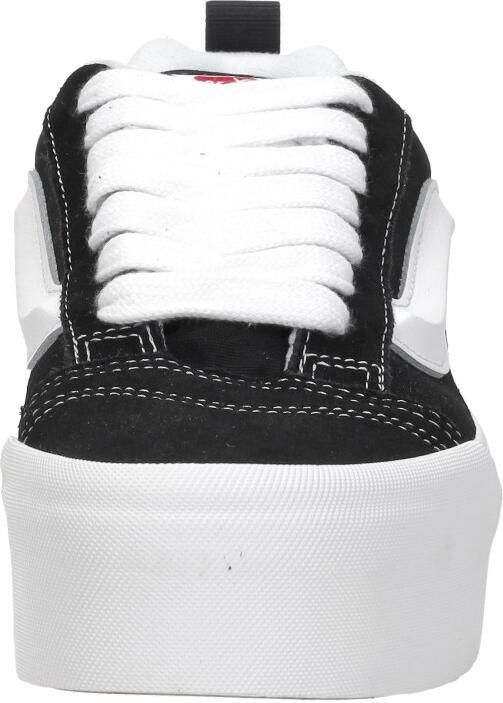 Vans Platform schoenen in jaren 90 stijl zwart wit - Foto 9