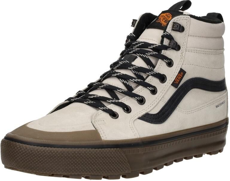 Vans MTE Sk8-Hi Waterproof Insulated Winterschoenen maat M5 5 zwart - Foto 3