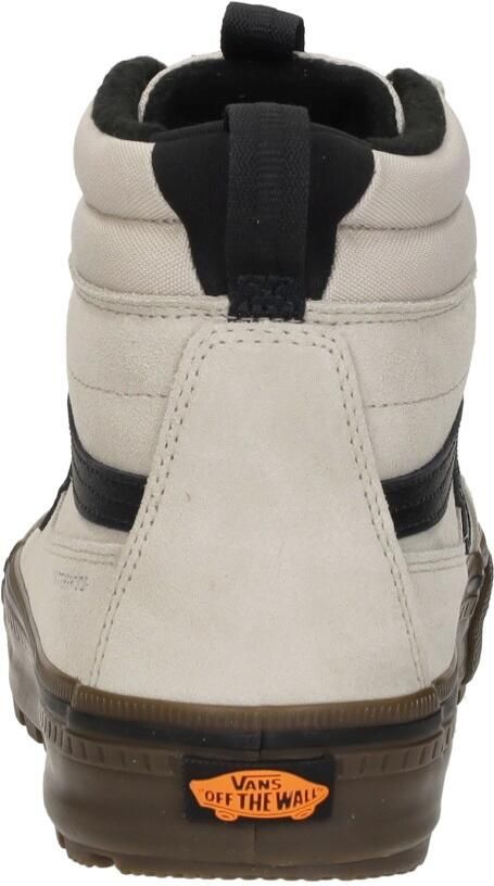 Vans MTE Sk8-Hi Waterproof Insulated Winterschoenen maat M5 5 zwart - Foto 5