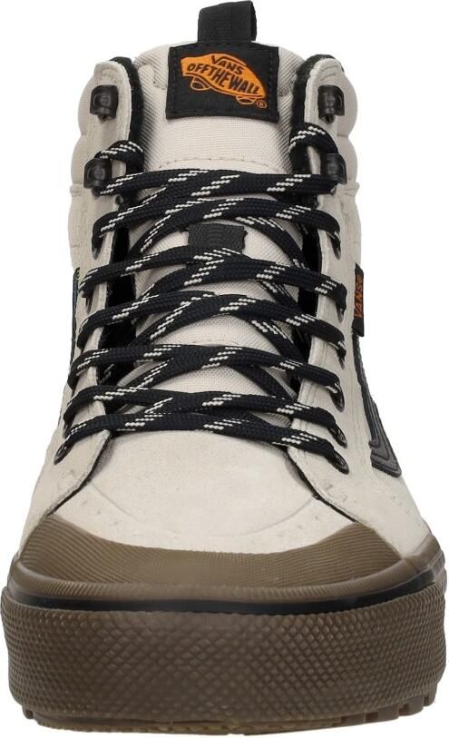 Vans MTE Sk8-Hi Waterproof Insulated Winterschoenen maat M5 5 zwart - Foto 4