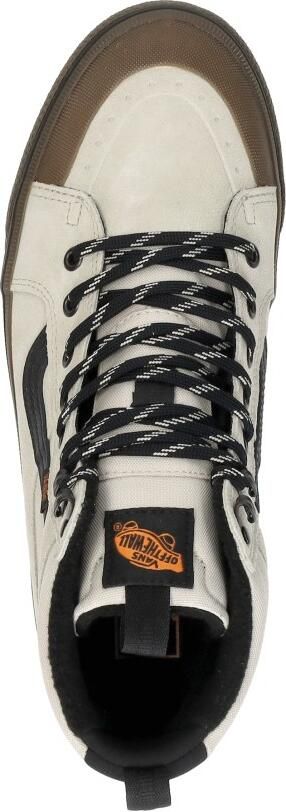 Vans MTE Sk8-Hi Waterproof Insulated Winterschoenen maat M5 5 zwart - Foto 7