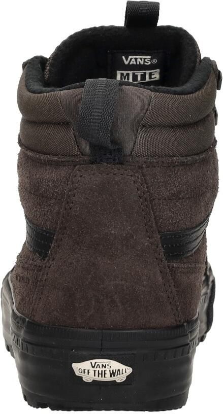 Vans MTE Sk8-Hi Waterproof Veterschoenen Hoog donkerbruin - Foto 4