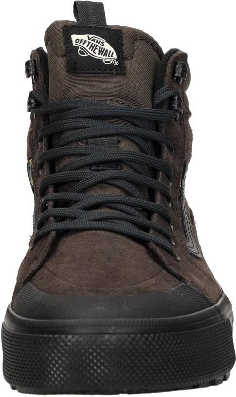 Vans MTE Sk8-Hi Waterproof Veterschoenen Hoog donkerbruin - Foto 3