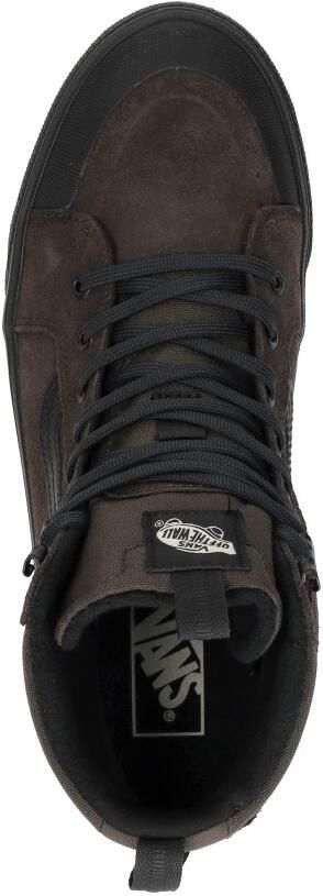 Vans MTE Sk8-Hi Waterproof Veterschoenen Hoog donkerbruin - Foto 6