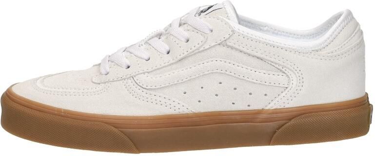 Vans Klassieke Rowley Sneakers voor Mannen White Heren - Foto 11