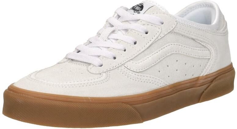 Vans Klassieke Rowley Sneakers voor Mannen White Heren - Foto 14