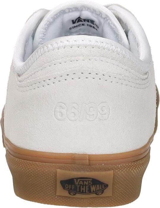 Vans Klassieke Rowley Sneakers voor Mannen White Heren - Foto 2