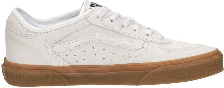 Vans Klassieke Rowley Sneakers voor Mannen White Heren - Foto 16