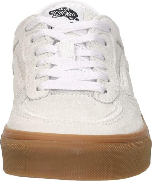 Vans Klassieke Rowley Sneakers voor Mannen White Heren - Foto 3