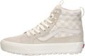 Vans MTE Sk8-Hi Waterproof Insulated Winterschoenen wit beige - Beige