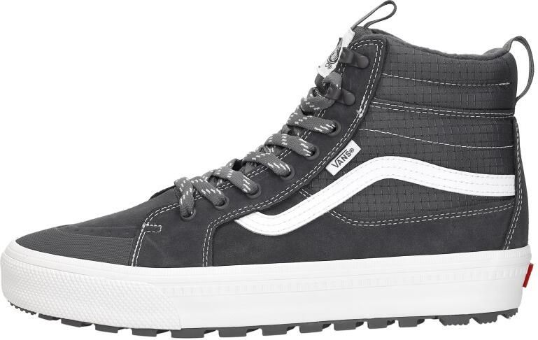 Vans Sk8-hi Waterproof Insulated Mte Schoenen Grijs - Foto 2