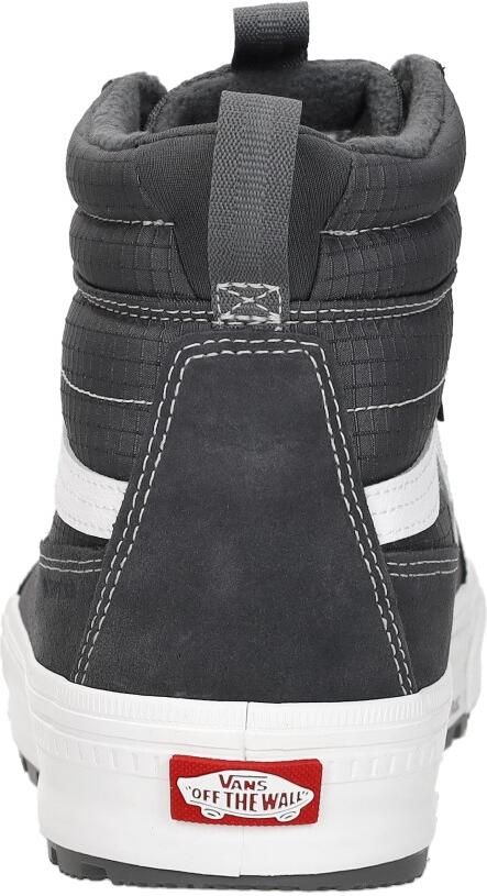 Vans Sk8-hi Waterproof Insulated Mte Schoenen Grijs - Foto 5