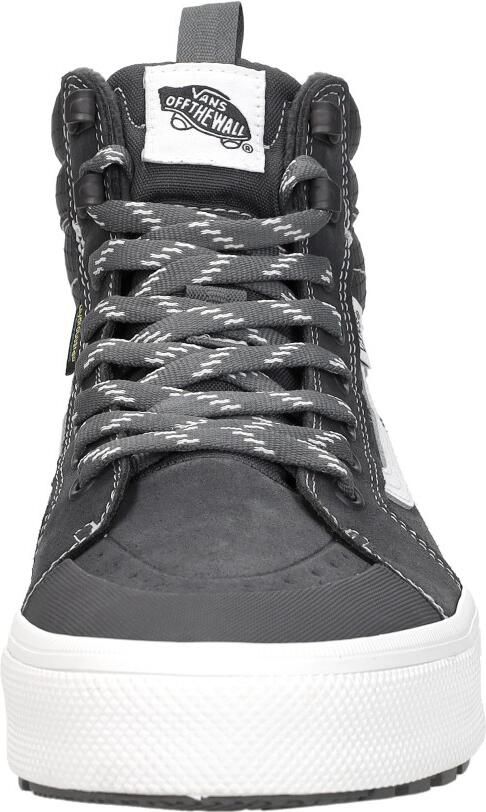 Vans Sk8-hi Waterproof Insulated Mte Schoenen Grijs - Foto 4
