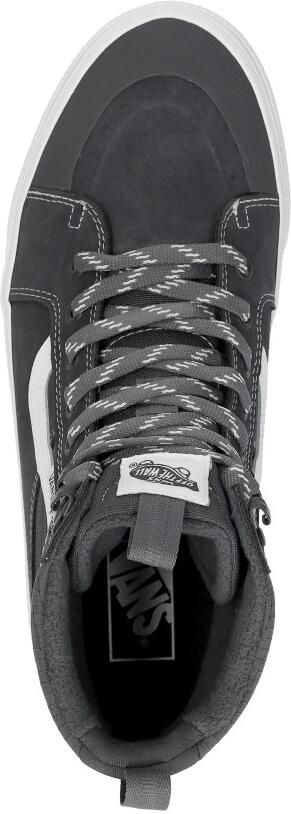 Vans Sk8-hi Waterproof Insulated Mte Schoenen Grijs - Foto 8