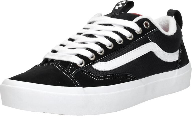 Vans Premium Old Skool 36 Zwart- Heren Zwart - Foto 5