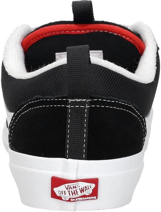 Vans Premium Old Skool 36 Zwart- Heren Zwart - Foto 4