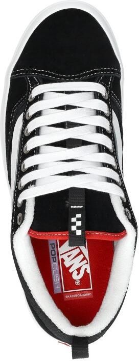 Vans Premium Old Skool 36 Zwart- Heren Zwart - Foto 7