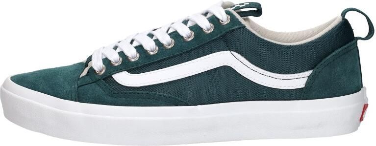 Vans Skate Old Skool 36 Sneakers Laag Groen - Foto 2