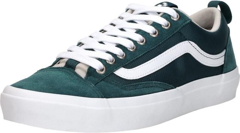 Vans Skate Old Skool 36 Sneakers Laag Groen - Foto 5