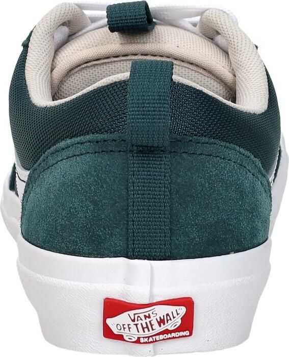 Vans Skate Old Skool 36 Sneakers Laag Groen - Foto 4