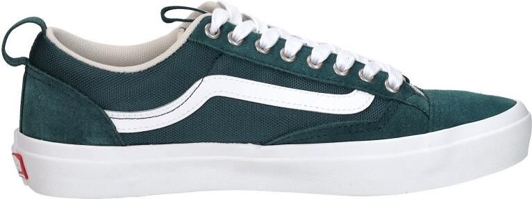 Vans Skate Old Skool 36 Sneakers Laag Groen - Foto 15