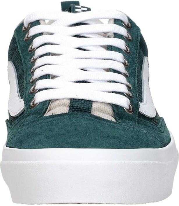 Vans Skate Old Skool 36 Sneakers Laag Groen - Foto 3
