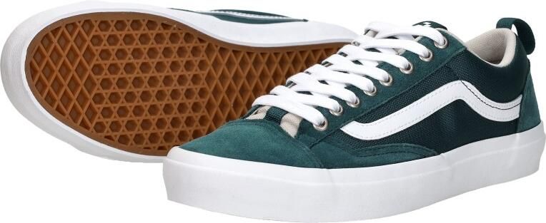 Vans Skate Old Skool 36 Sneakers Laag Groen - Foto 6