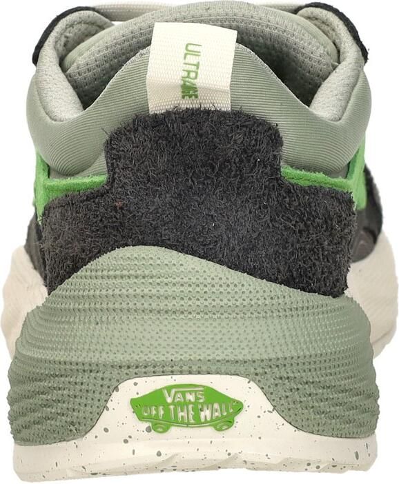 Vans Ultrarange Neo 2.0 Sneakers Laag Zwart - Foto 4