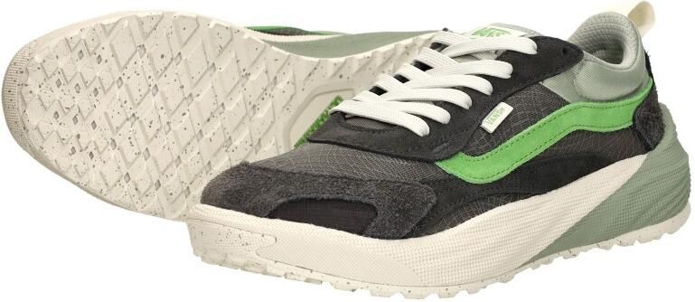 Vans Ultrarange Neo 2.0 Sneakers Laag Zwart - Foto 6