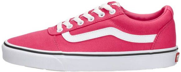 Vans Ward