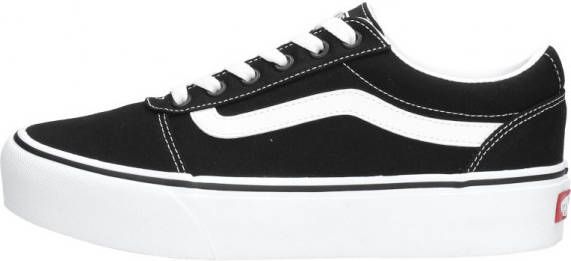 Vans Ward Platform