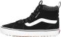 Vans Wm Filmore Hi guard - Thumbnail 1