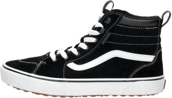 Vans Filmore Hi guard veterboot Veterschoenen Jongen - Foto 5