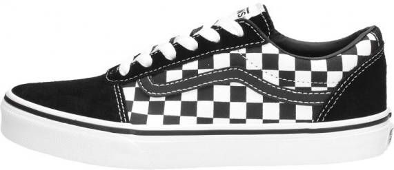 Vans Yt Ward